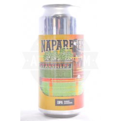 Naparbier Starships lattina 44cl - AbeerVinum