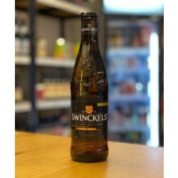 Swinckels’  Pils - Craft Beer Rockstars