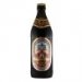 Tucher Bajuvator Dunkler Doppelbock 0,5l 
