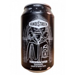 vandeStreek Torenwachter - Beer Dudes