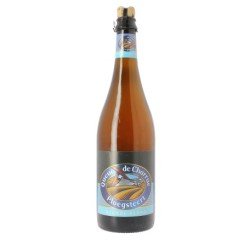 Queue de Charrue Blonde