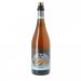 QUEUE DE CHARRUE BLONDE -75 cl -6°6 
