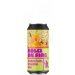 Wild Raccoon Dolci On Fire Tropical Fruits Smoothie Lattina 44Cl 