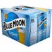 Blue Moon Light Citrus Wheat 12-Pack Can 