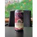 Cranberry Double Currant Vanilla - 44cl, 8,5%, Sour - Vault City X Arp Cranberry Double Currant Vanilla - 44cl, 8,5%, Sour - Vault City X Arp