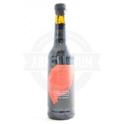 Pohjala Black Jam 33cl - AbeerVinum