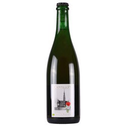 Cantillon Grand Cru Bruocsella Lambic Bio Cantillon Grand Cru Bruocsella Lambic Bio