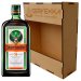 Licor De Hierbas Jagermeister + Caja Cerveza Artesanal 