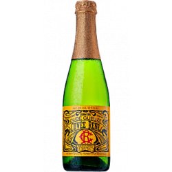 Lindemans, Gueuze Cuvée René 37,5 cl. - Winefamly.dk