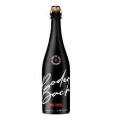 Rodenbach Red Tripel 8.2% – Chai 750ml – Thùng 6 Chai - BIA NHẬP ĐÀ NẴNG