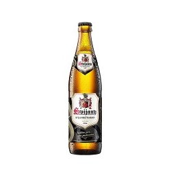 Svijany Svijanský Baron 15%
