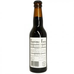 DE MOLEN TSARINA ESRA IMPERIAL PORTER 33cl 11° - Alpabiere