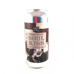 Eastside Soul Kiss Gluten Free 44 - Top Of The Hops