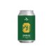 Lough Gill Brewing Co Emerald Irish Export Stout 