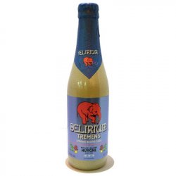 DELIRIUM TREMENS 33CL 8,5° - Alpabiere