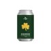 Lough Gill Brewing Co Shamrock Irish Breakfast Stout 