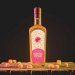 Brew york Rhubarbra Streisand Gin 70cl Brew york Rhubarbra Streisand Gin 70cl