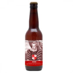 Leidsche Bierbrouwerij  Moons (blond haverbier) - Bier Online