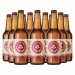 Beekinga Frutos Rojos  12 Botellines 33cl 