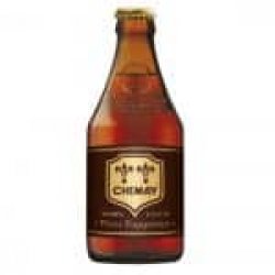 Chimay Doree cerveza 33 cl - La Cerveteca Online