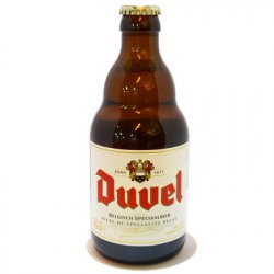 Duvel