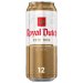 Royal Dutch Premium Strong 12% – Lon 500ml – Thùng 24 Lon 