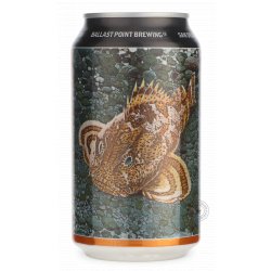 Ballast Point Sculpin