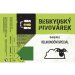 BESKYDSKÝ PIVOVÁREK - 12° Velikonoční speciál ochucený ALE 1 L PET 