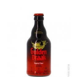 Gulden Draak Imperial Stout Gulden Draak Imperial Stout