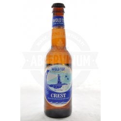 Wold Top Brewery  Ebb & Flow 2022 (Crest)