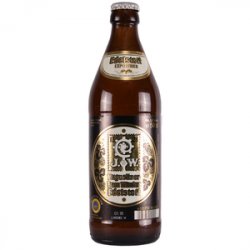 Augustiner - Edelstoff Lager - 5.6% - 500ml bottle - MK Biergarten