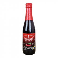 Lindemans Kriek