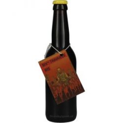 Sixth Travaille Russian Imperial Stout - Drankgigant.nl