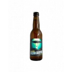 Grand Paris - IPA Citra Galactique 33 cl - Bieronomy