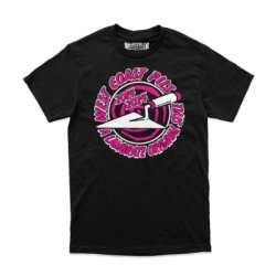 Birrificio Lambrate T-SHIRT 10 ANNI WEST COAST PILS  MAGENTA - Birrificio Lambrate