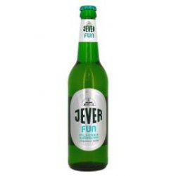 Jever Fun - Drinks of the World