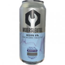 Moersleutel Craft Brewery CYCT Momentum