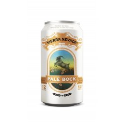 Sierra Nevada Pale Ale Sierra Nevada Pale Ale