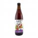 Jan Olbracht  Zero Stresu Owoce Lasu Bezalkoholowe ShandyRadler 500 ml 