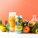 Vault City - Yuzu, Peach & Passion Fruit Sour 4.9% 