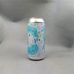 Unbarred English IPA - Beermoth