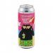 Hop Hooligans - Gelato Sourpuss: Strawberry Mojito Hop Hooligans - Gelato Sourpuss: Strawberry Mojito