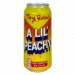 Tiny Rebel Brewing Co A Lil Peachy Tiny Rebel Brewing Co A Lil Peachy