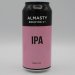Almasty - IPA (Pink) 
