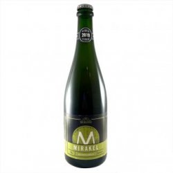 De Ranke Mirakel 75 - Top Of The Hops