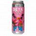 DEYA Rue de Soda Pale Ale 500ml (4%) 