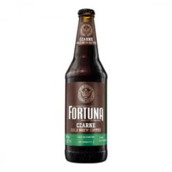 Fortuna Czarne - Be Hoppy!