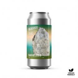 Neon Raptor Brewing Co. Boneless Neon Raptor Brewing Co. Boneless