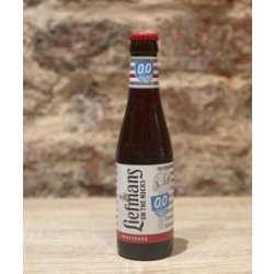 Liefmans  Fruitesse 0.0 alkoholfrei - Craft Beer Rockstars
