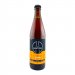 Mentzen  Bitcoin Dubbel 500ml 